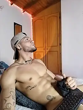 morenosiam's cam snapshot