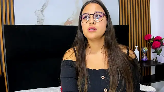 Samy_jons's cam snapshot