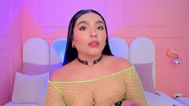 eva_sainnt's cam snapshot