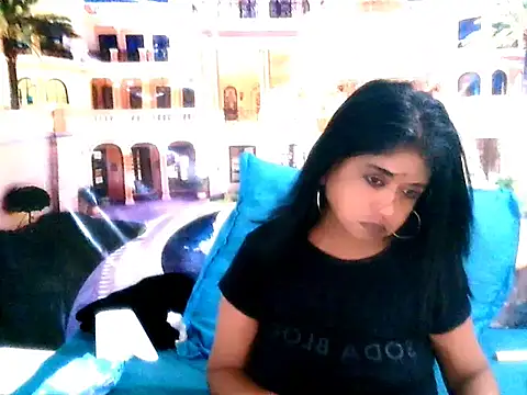 IndianPleasurez1's cam snapshot