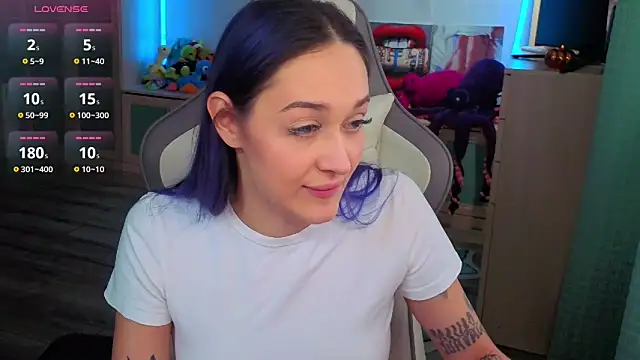 Im_suka's cam snapshot