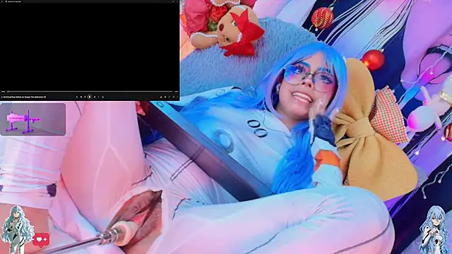 kaori-'s cam snapshot