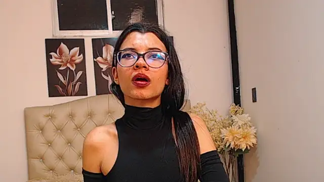 pinky_f00x's cam snapshot