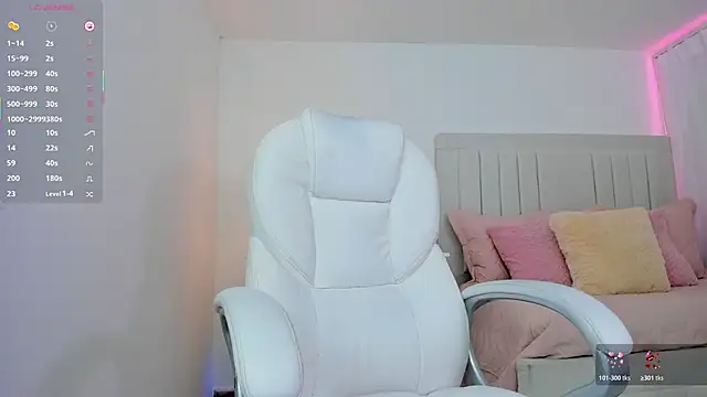 ami_sweet18's cam snapshot