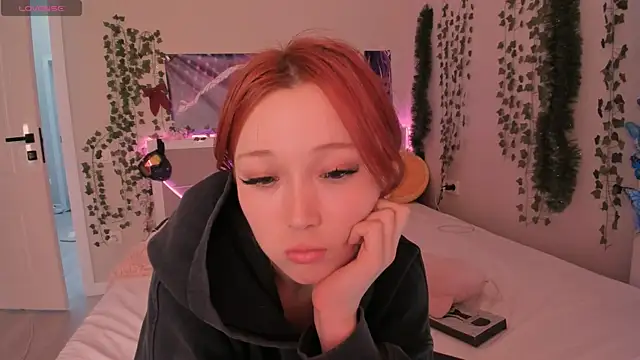 yuna_loon's cam snapshot