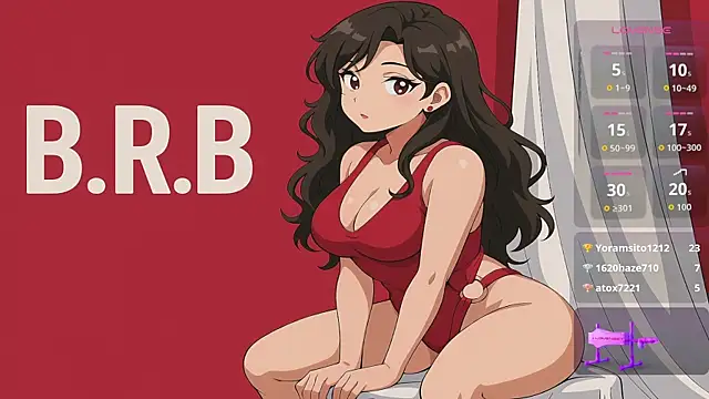 dalia_roses's cam snapshot