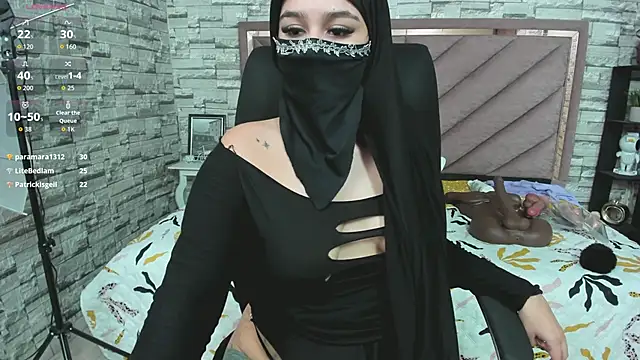Hadarah_persa's cam snapshot
