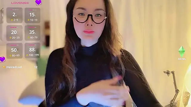 Amaya-yooo-36D's cam snapshot