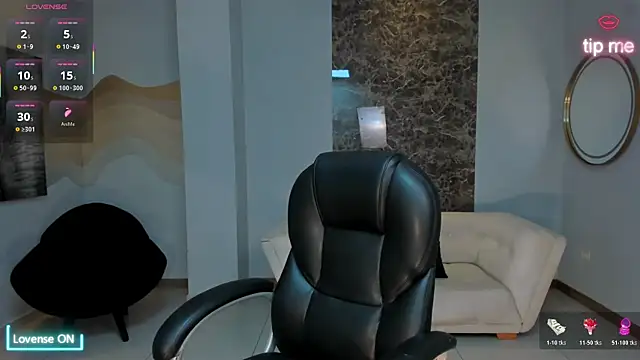 NataliaGaret's cam snapshot