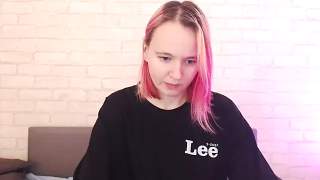 Ericha_Stone's cam snapshot