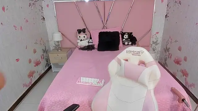 SafiroAgataaa's cam snapshot