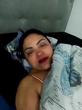 tiffany_Johnson1's cam snapshot