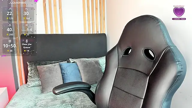 Lisie_tigth's web cam