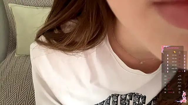 GilySuper's cam snapshot