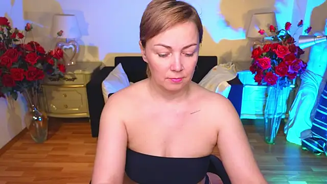 Viola_Rayden's cam snapshot