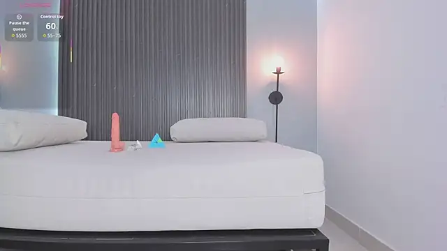 melanie_bonelli's cam snapshot