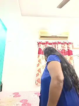 tamil-aunt's web cam