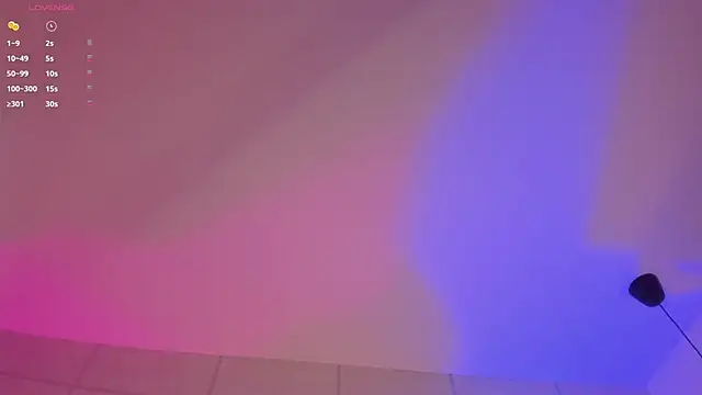 Ximen_moo's cam snapshot