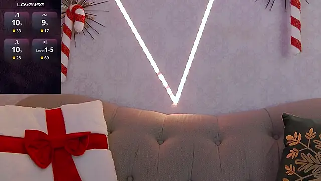 RubyDivine's cam snapshot