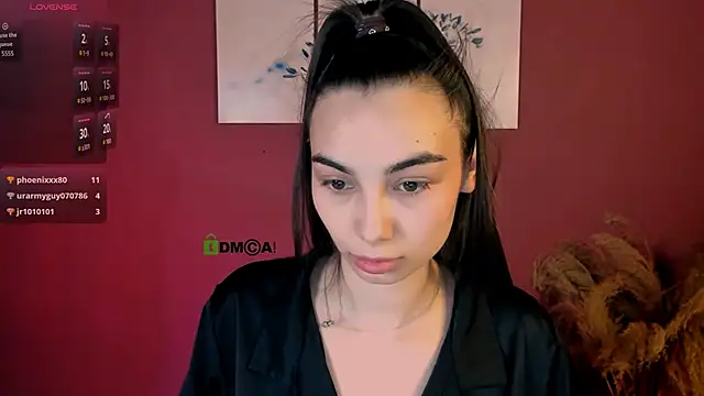 kira_light__'s cam snapshot