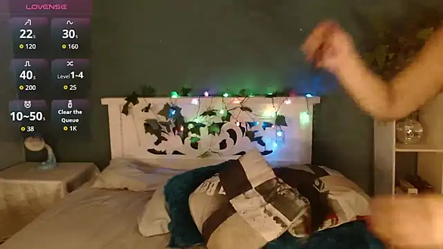 Samantha__Benet's cam snapshot