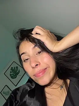 BIJOU_SECRET's cam snapshot