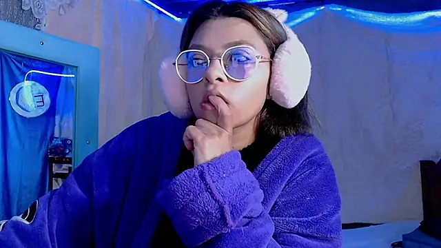 PrincessVenus23's cam snapshot