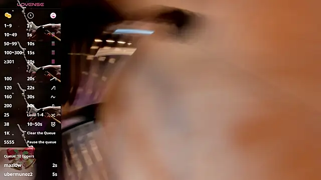 Luciana-Jons's cam snapshot