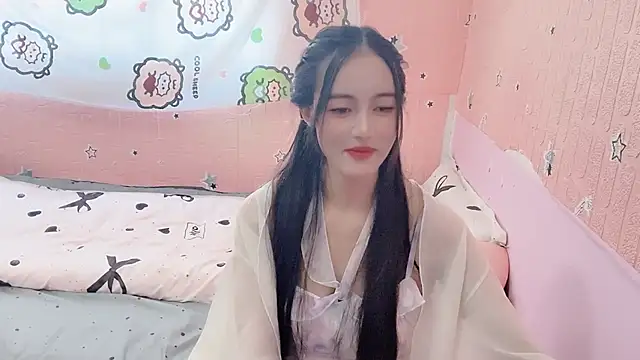 U-Ukitten's cam snapshot