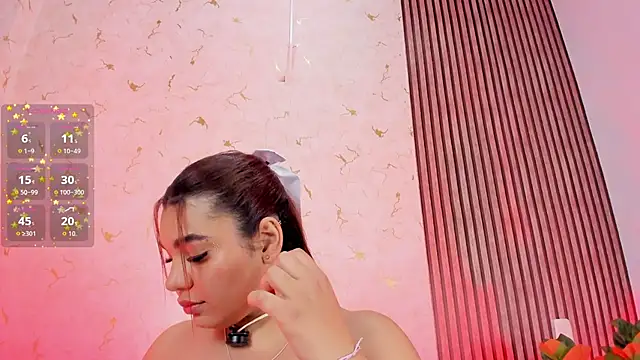 Anny_arango1's cam snapshot