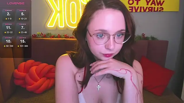 Erica_Nelson's cam snapshot