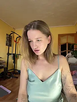 yourladyMary's cam snapshot