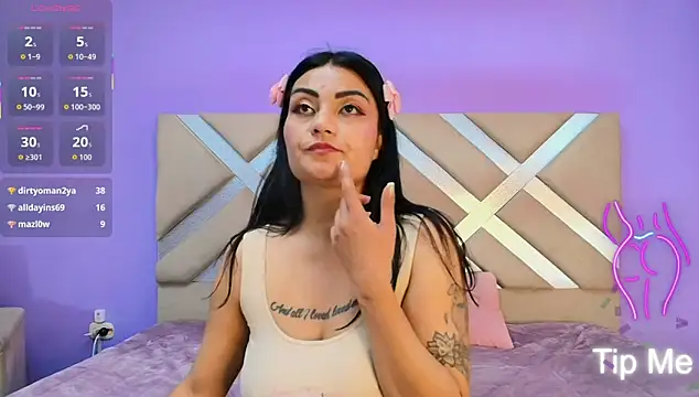 mei_kora's cam snapshot