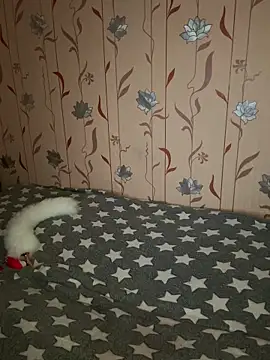 SabinaToffyy's web cam