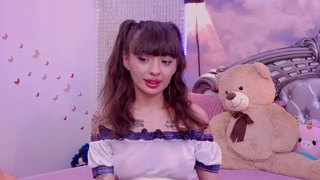 KayaBabby's cam snapshot