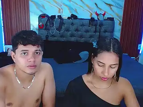 Meryandcris's cam snapshot