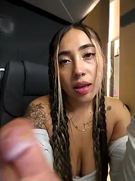 ManuelaVeelez's cam snapshot