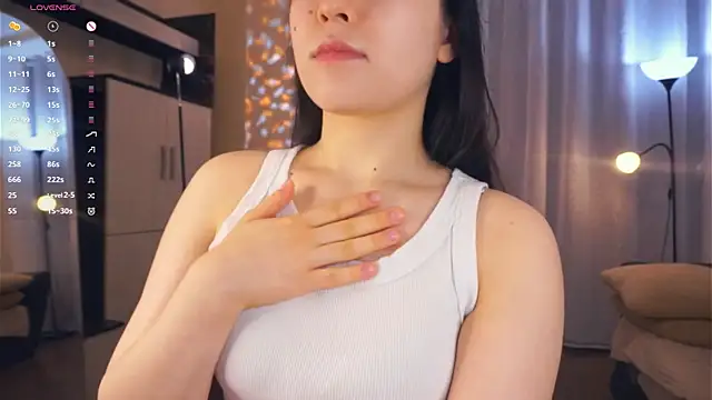 RosioBenberry's cam snapshot