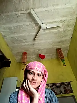 Janki_cute's cam snapshot