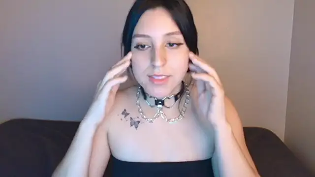 Chanelsexyy's cam snapshot