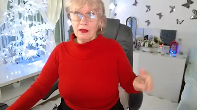 Ghertrude52's cam snapshot