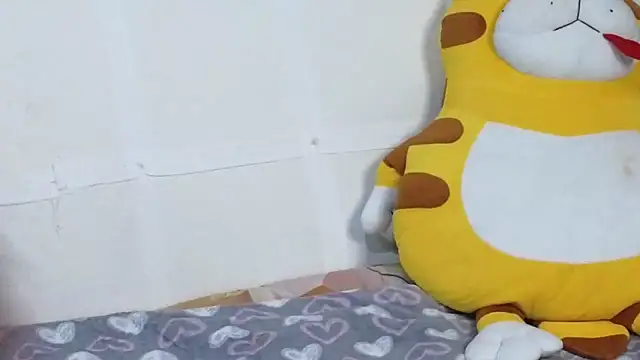 Lady_Eve's cam snapshot