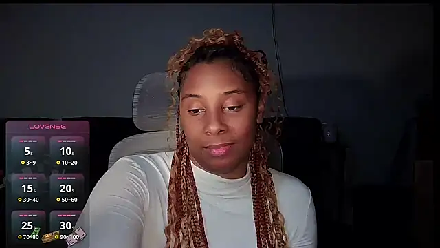 sassyslayz's cam snapshot