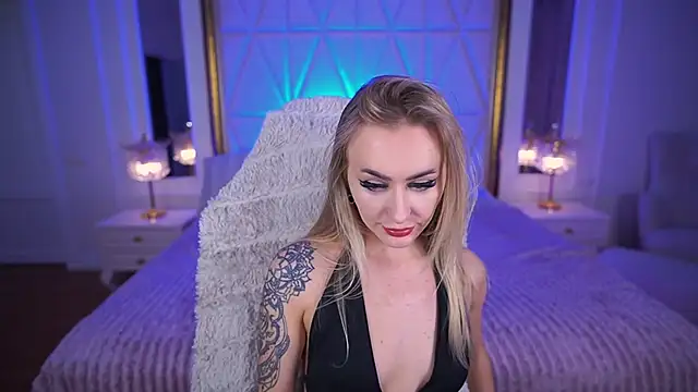 GraceCandy's cam snapshot