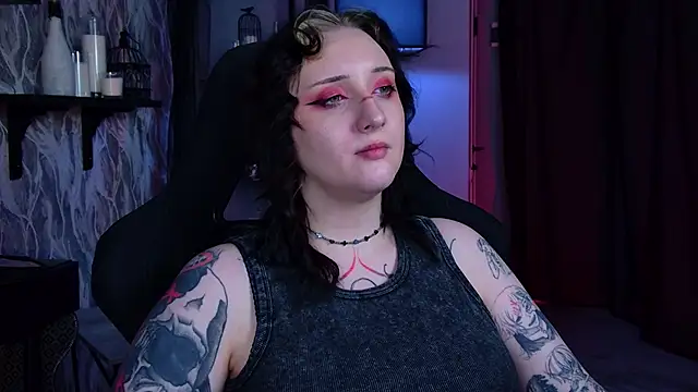 AsheLucker's cam snapshot