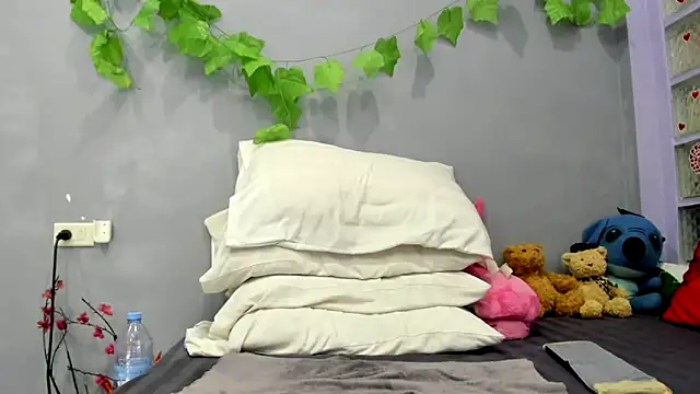 loveley_jenny's cam snapshot