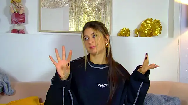 RachelSimpson's cam snapshot