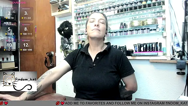 Katt-findom's cam snapshot