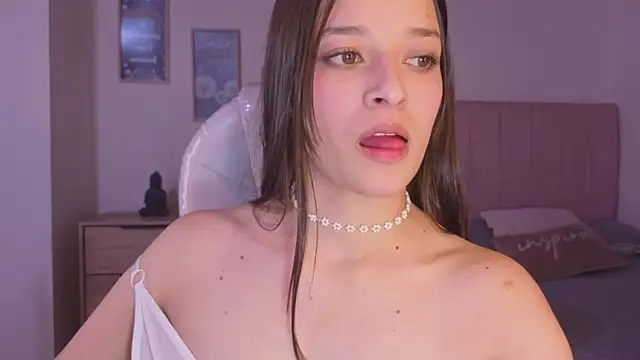 Amaia_Daniells's web cam