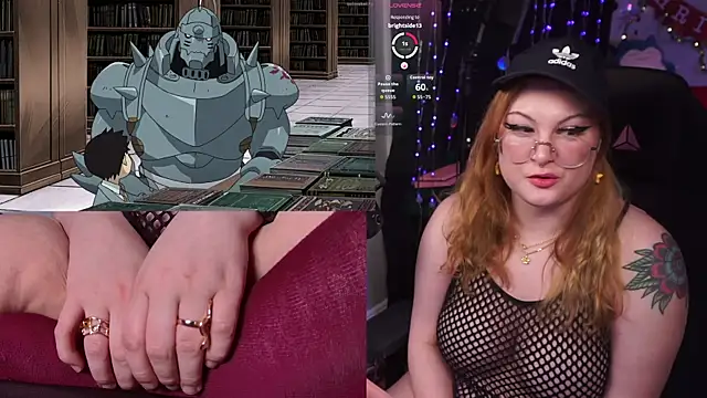 evamila's cam snapshot